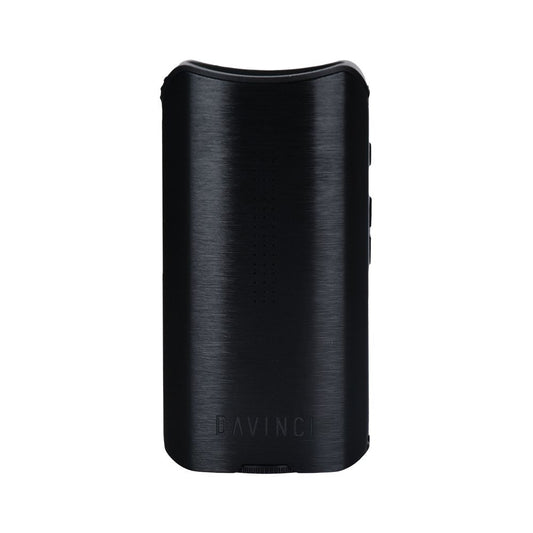 DaVinci IQ3 Vaporizer - 4000mah / Black