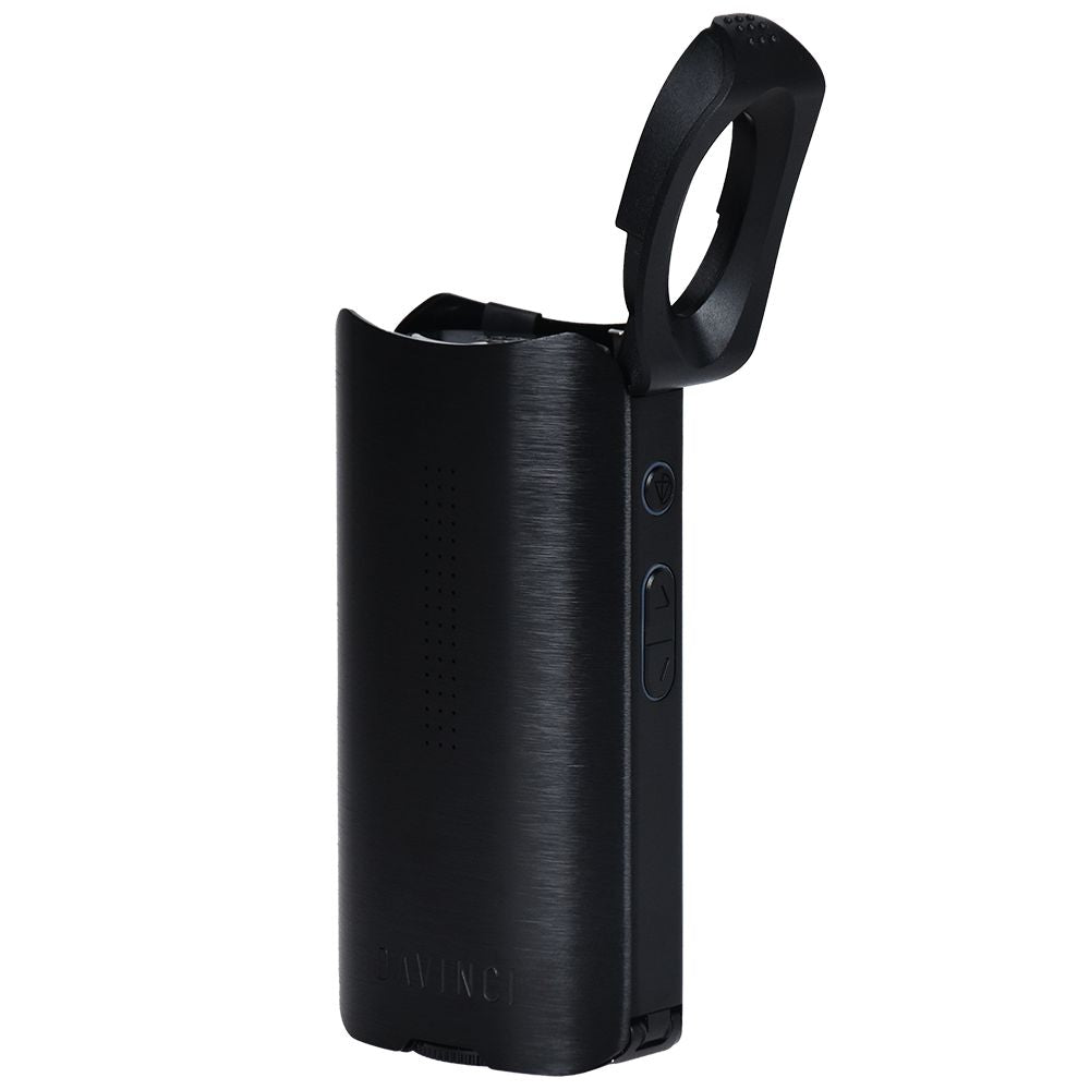 DaVinci IQ3 Vaporizer - 4000mah / Black