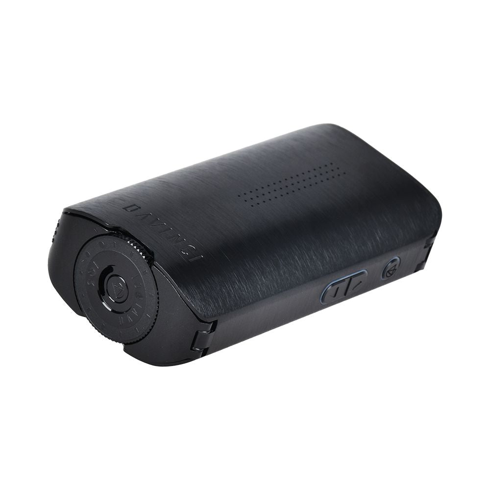 DaVinci IQ3 Vaporizer - 4000mah / Black