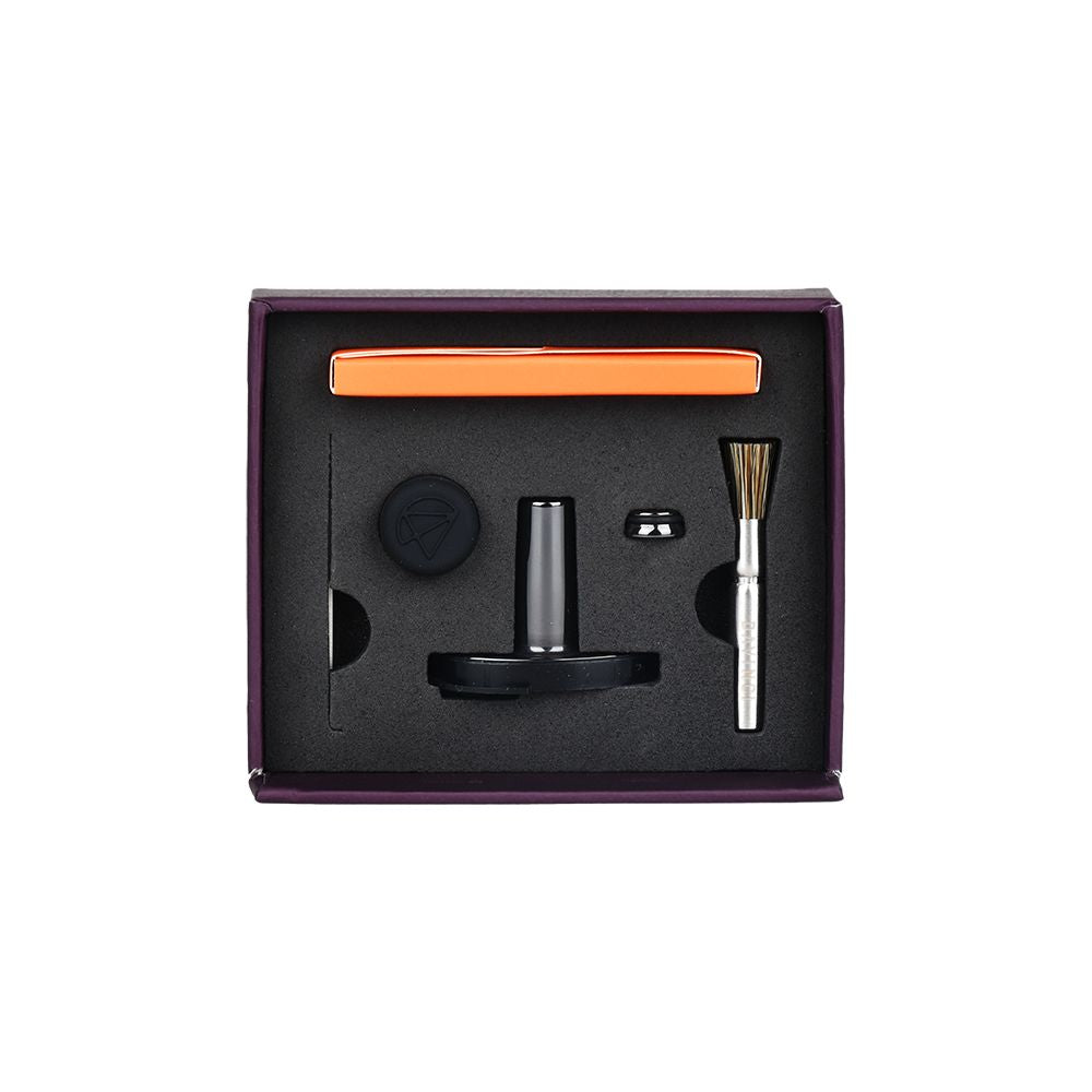 DaVinci IQ3 Vaporizer - 4000mah / Black