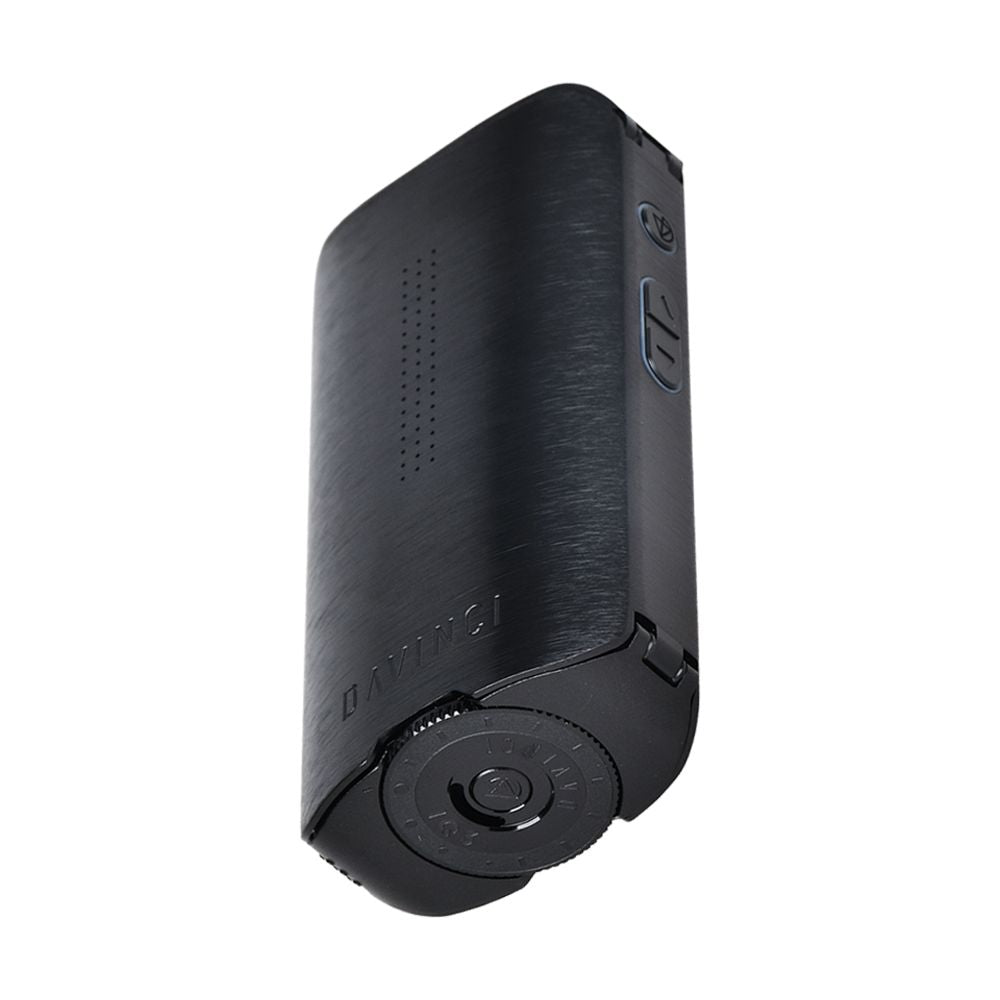 DaVinci IQ3 Vaporizer - 4000mah / Black