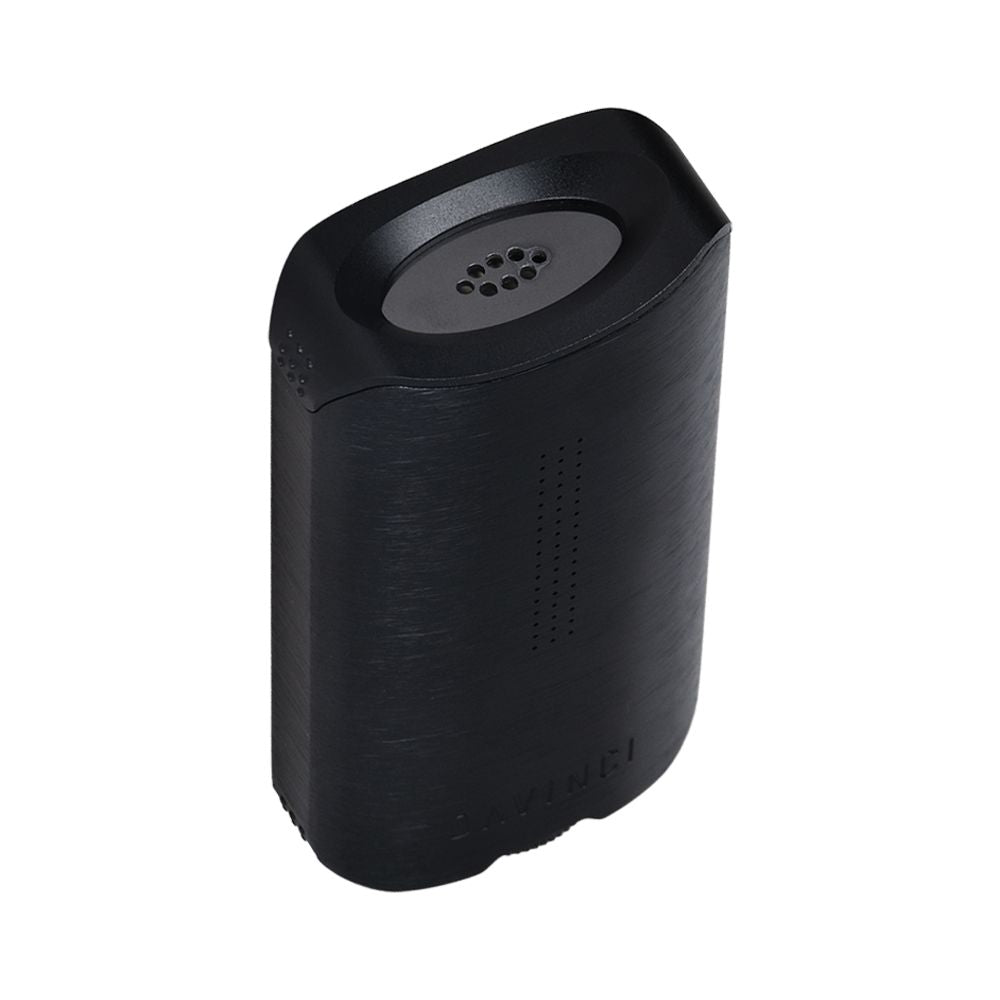 DaVinci IQ3 Vaporizer - 4000mah / Black