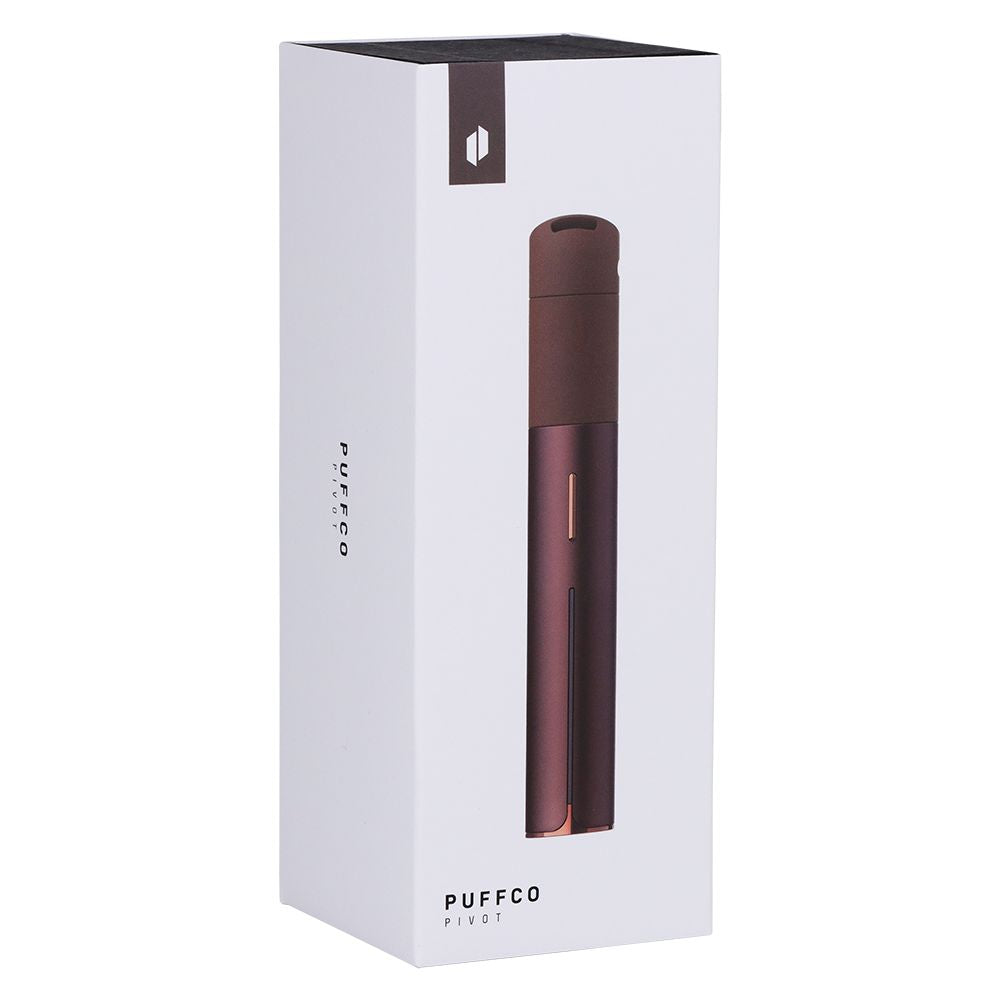 Puffco Pivot Concentrate Vaporizer