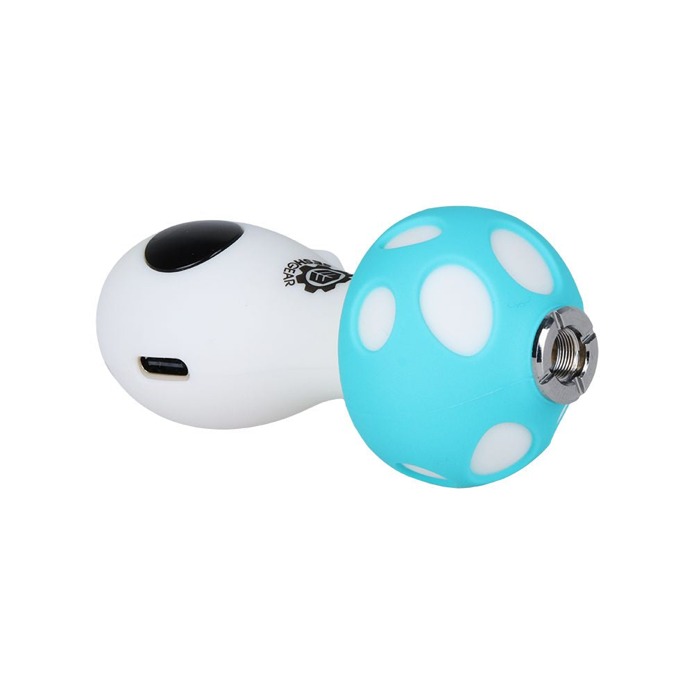 SeshGear Mushroom 510 Vape Battery | 550mAh