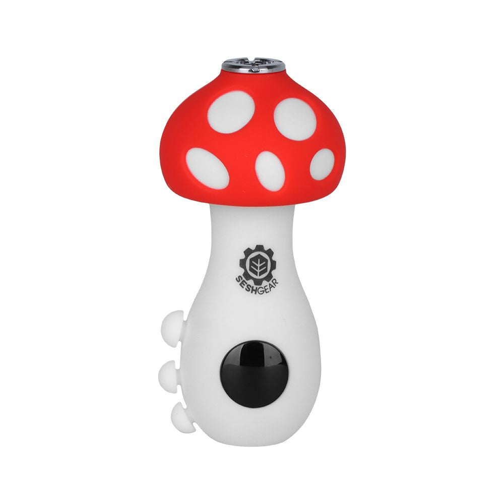 SeshGear Mushroom 510 Vape Battery | 550mAh