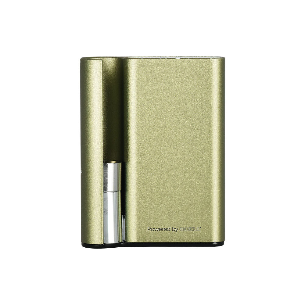 CCell Jupiter Palm Cartridge Battery - 2" / 500mAh