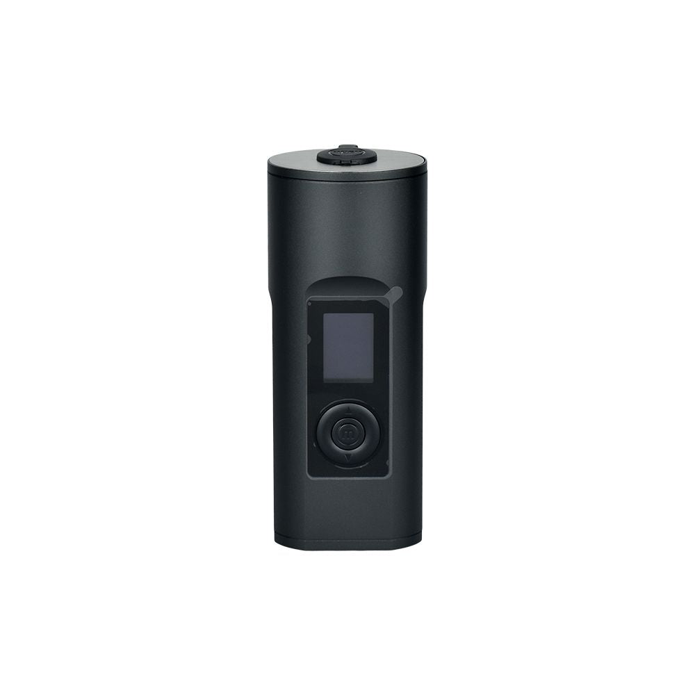 Arizer Solo II Max Dry Herb Portable Vaporizer - 3200mAh
