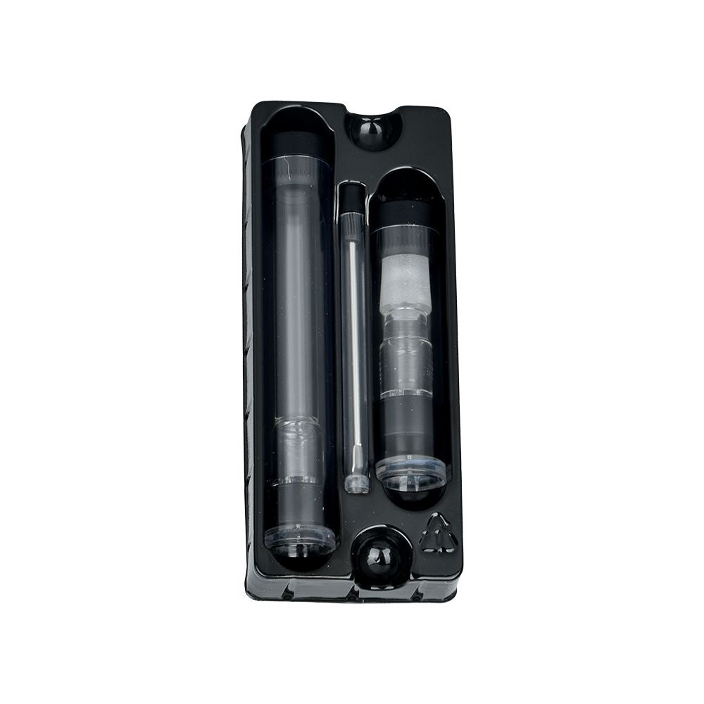 Arizer Solo II Max Dry Herb Portable Vaporizer - 3200mAh