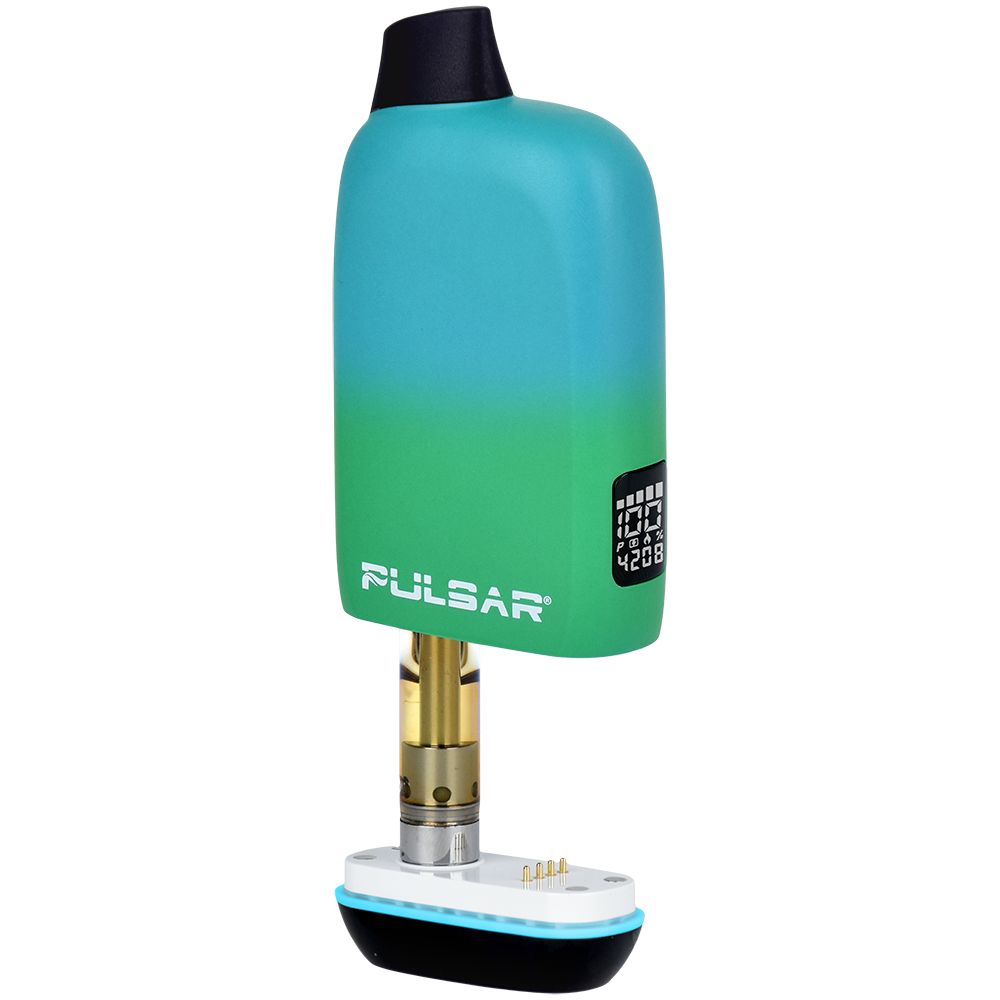 Pulsar APX Oil 510 Vaporizer | Thermo Series | 1000mAh | Individual