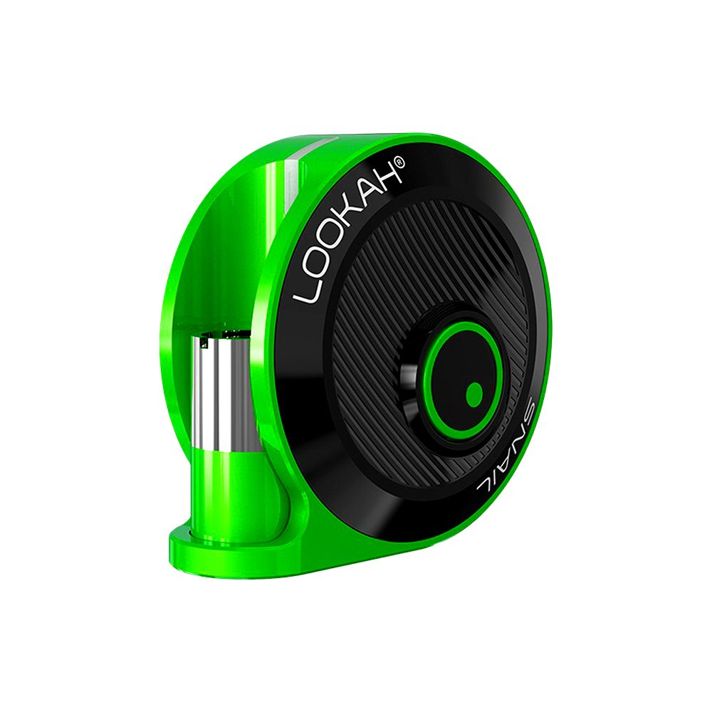 Lookah Snail 2.0 Variable Voltage 510 Vape Battery | 350mAh