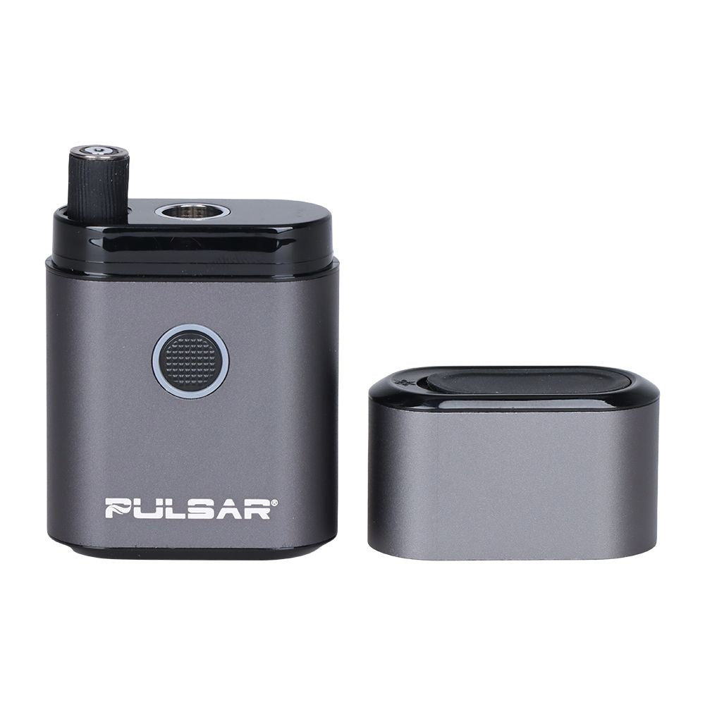 Pulsar Hot Knife Box 2-in-1 Electric Loading Tool & Dab Container| 650mAh