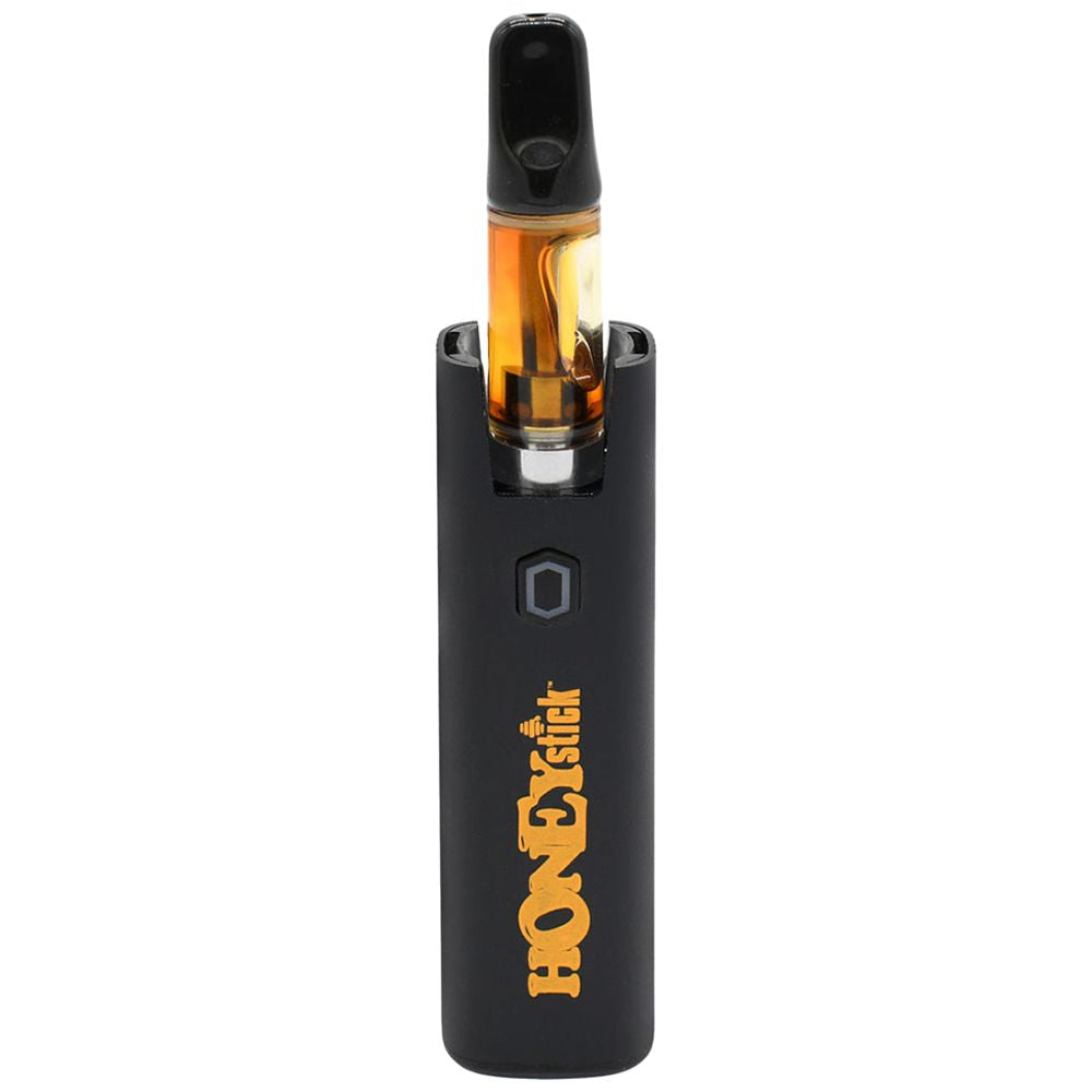 HoneyStick Pocket Plasma Dual Use Dab Pen and 510 Cart Battery - 950mAh