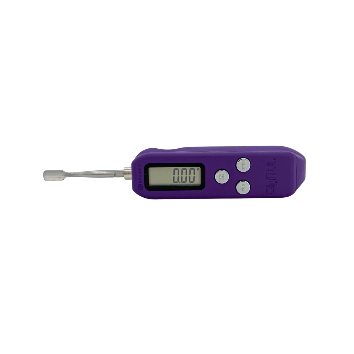 Stache DigiTul   digital scale tool. - Purple
