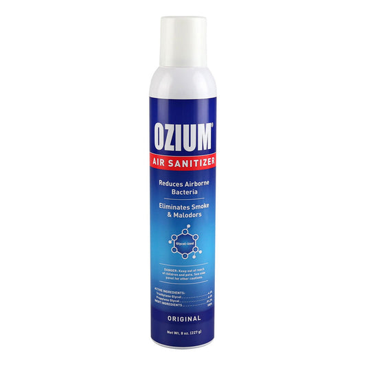 Ozium Aerosol Spray - 8oz / Original Scent