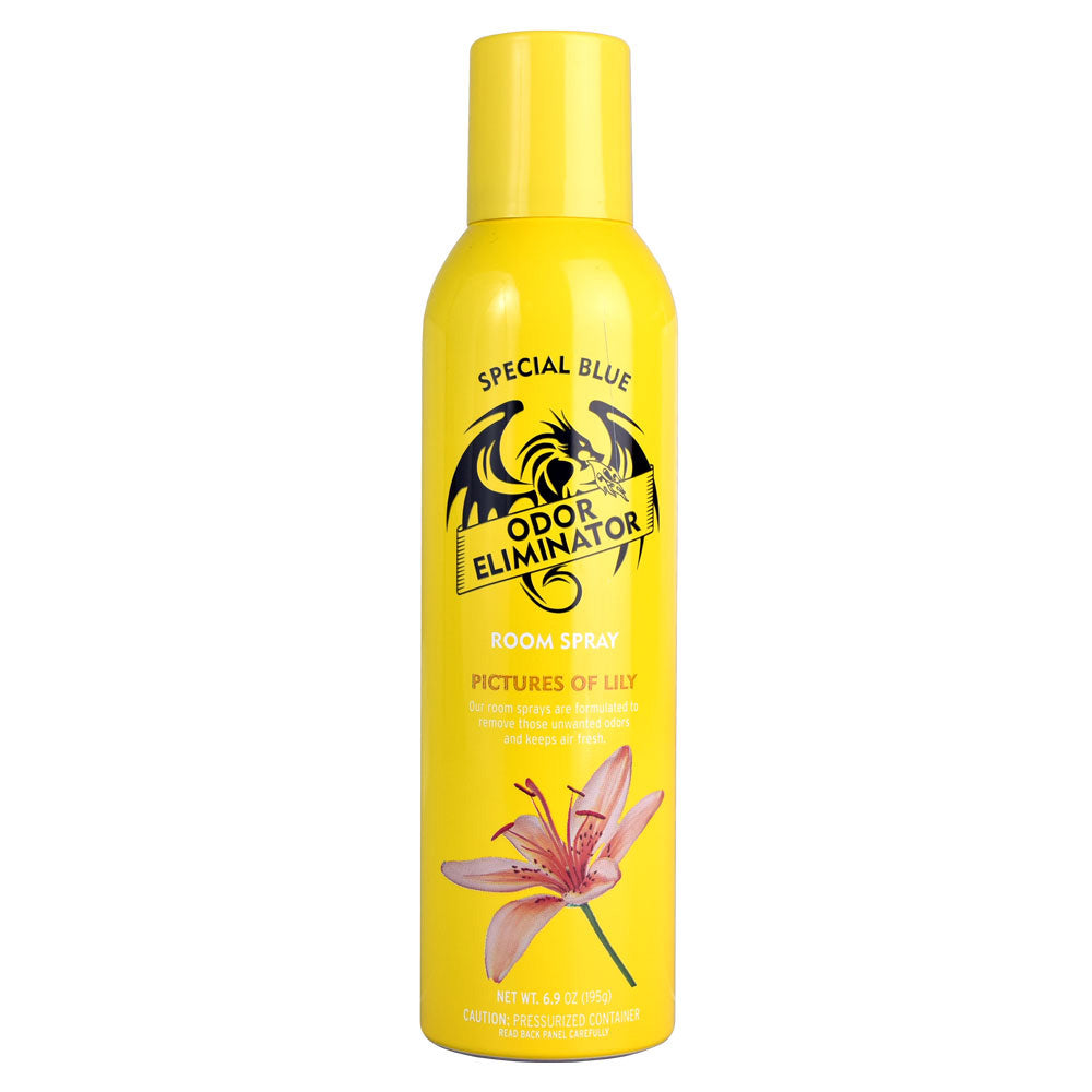 Special Blue Room Spray | 6.9oz