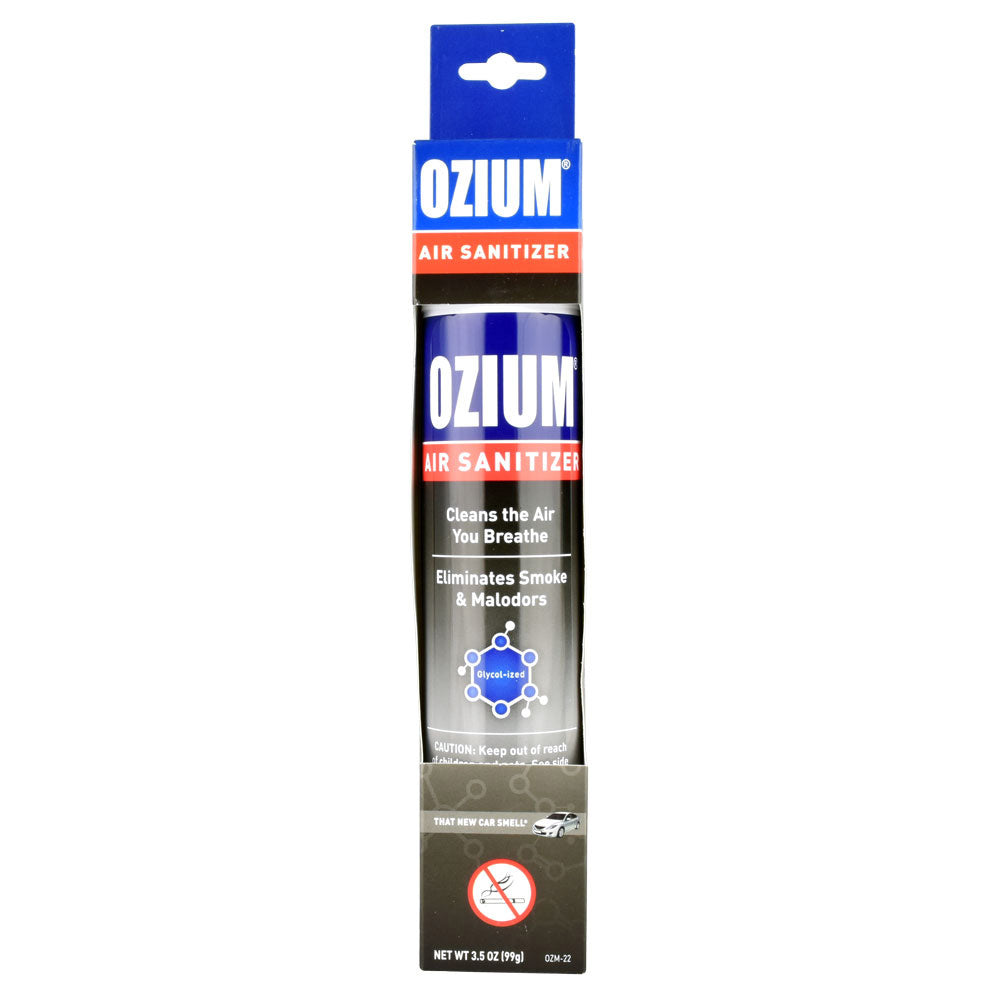 Ozium Air Sanitizer | 3.5oz