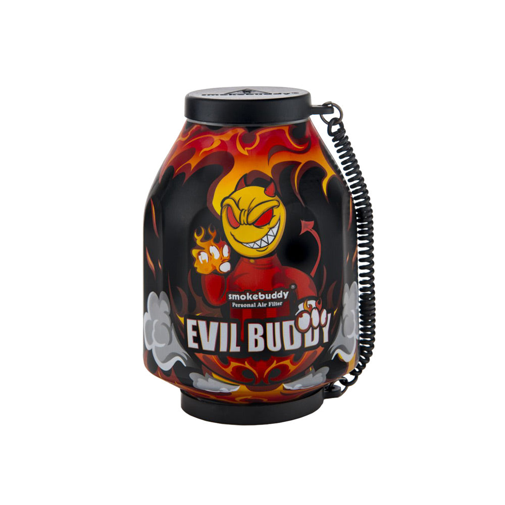 Smokebuddy Evil Buddy Original Personal Air Filter