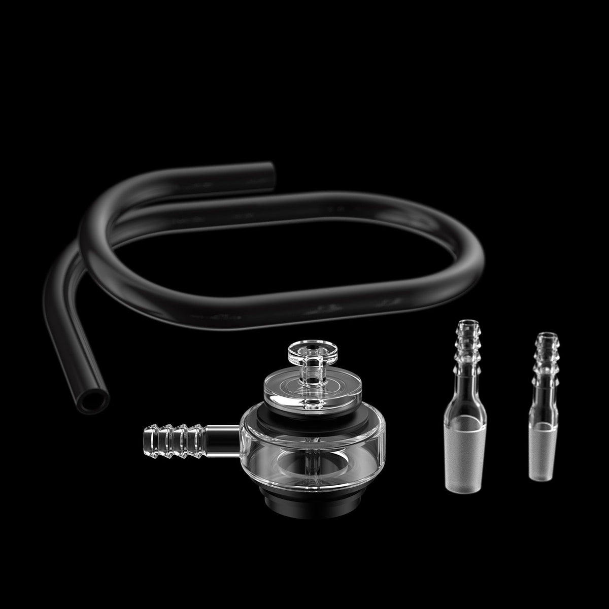 Dr. Dabber Boost Evo Tde Whip Attachment