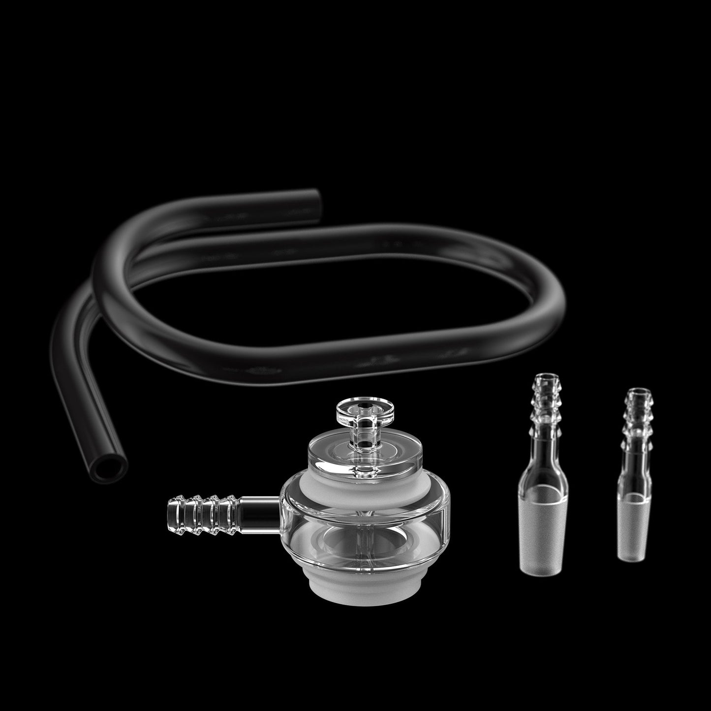 Dr. Dabber Boost Evo Tde Whip Attachment