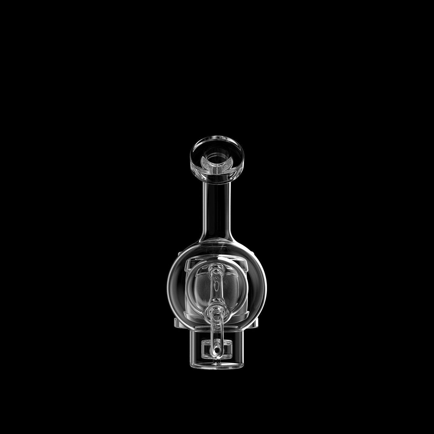 Dr. Dabber Switch Ball Rig Attachment