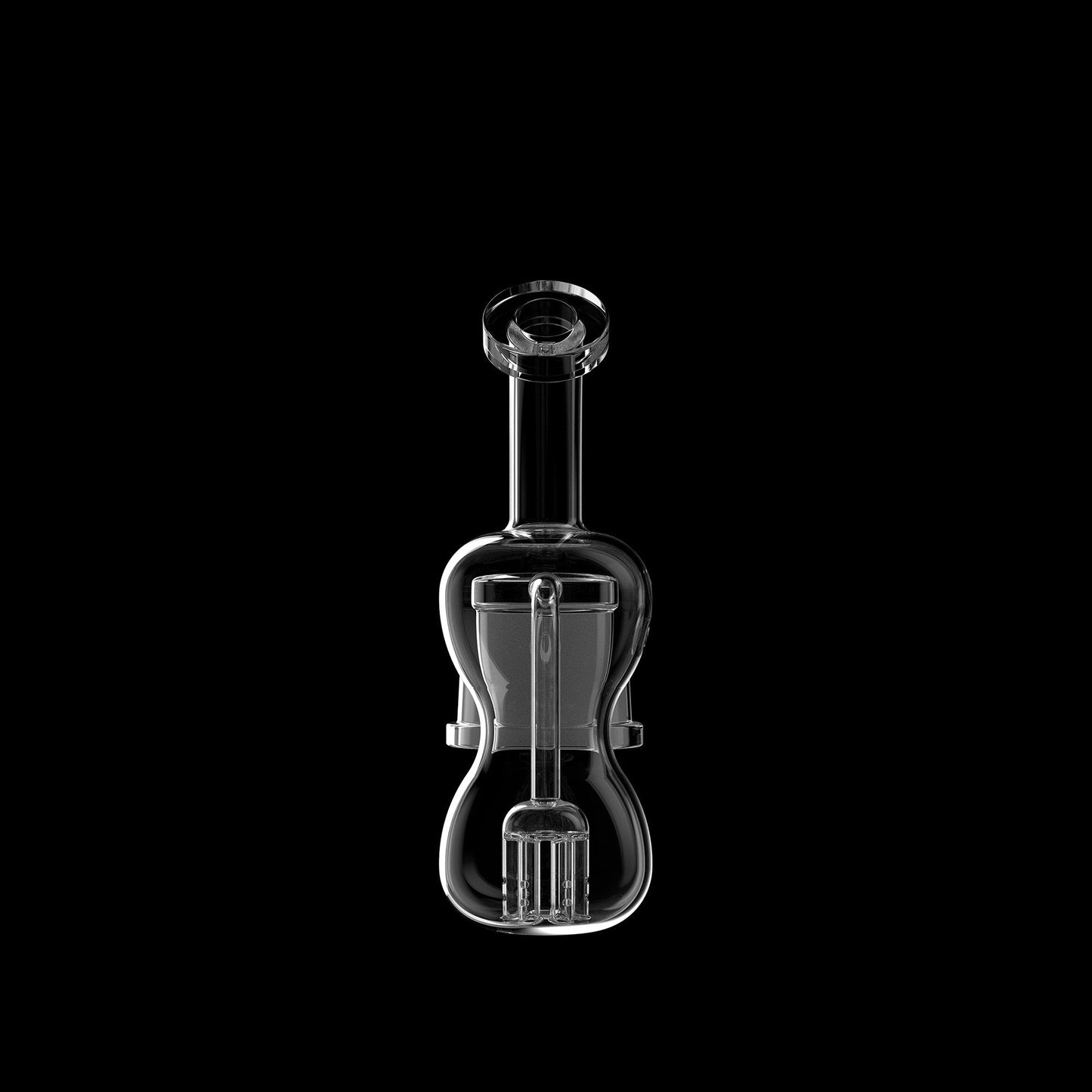 Dr. Dabber Switch Glass Attachment