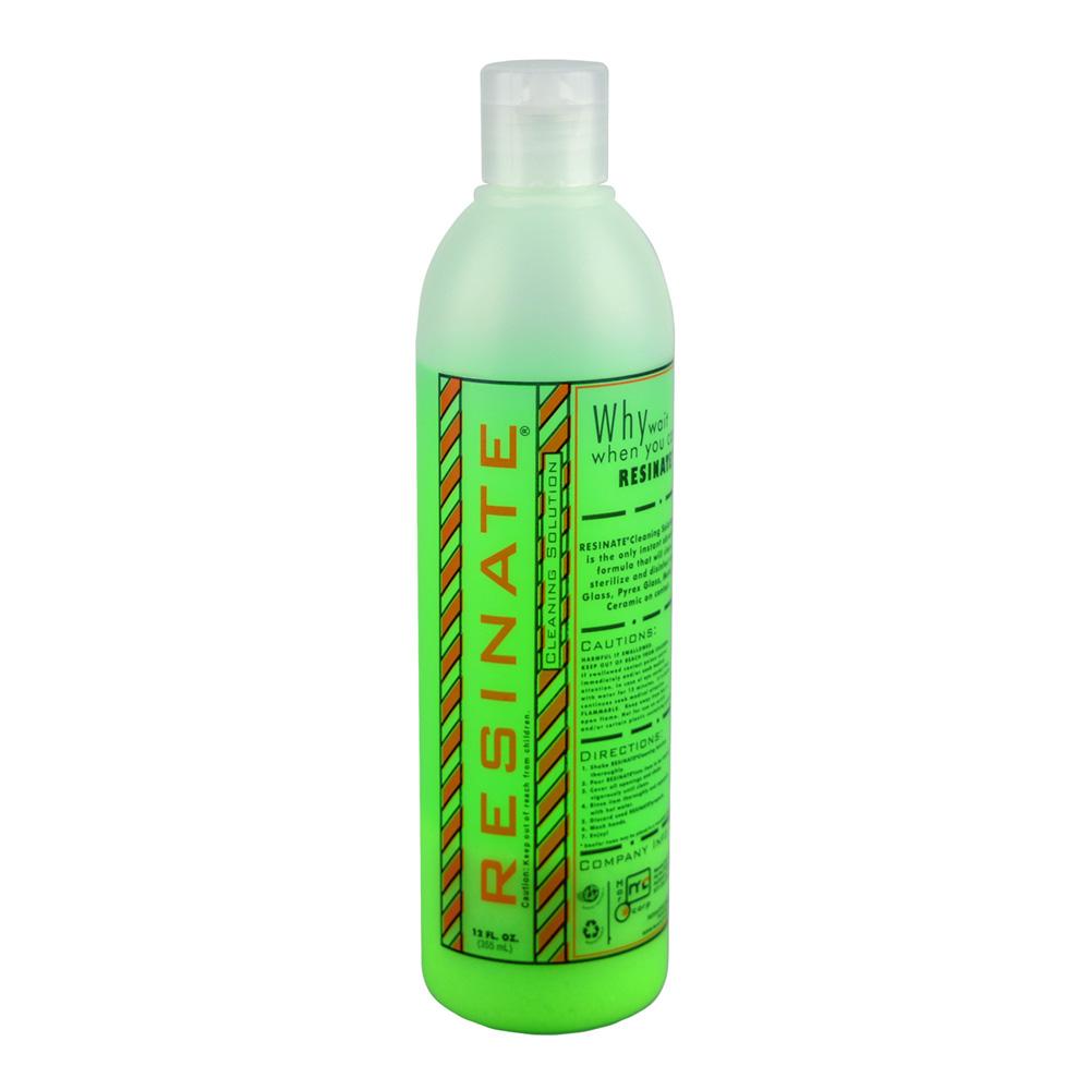Resinate Cleaning Solution  12oz