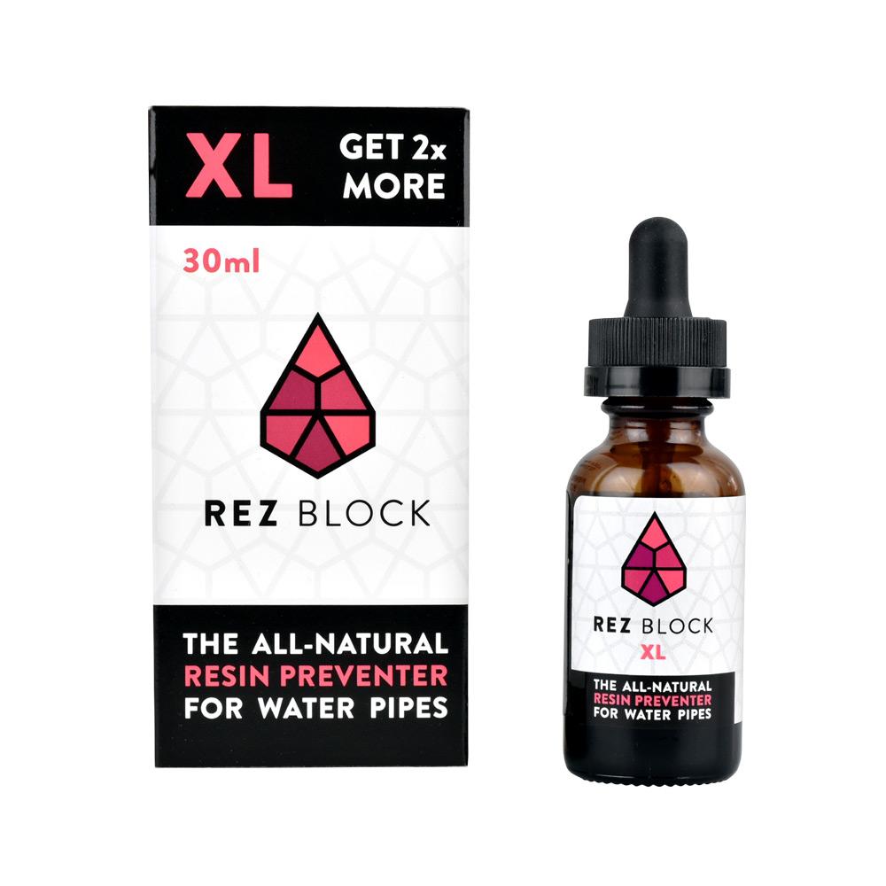 RezBlock Concentrate by 420 Science - 30ml