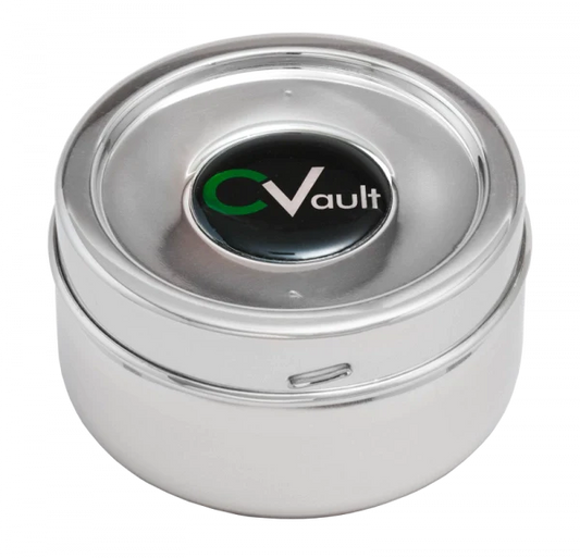 FreshStor - CVault "twist"