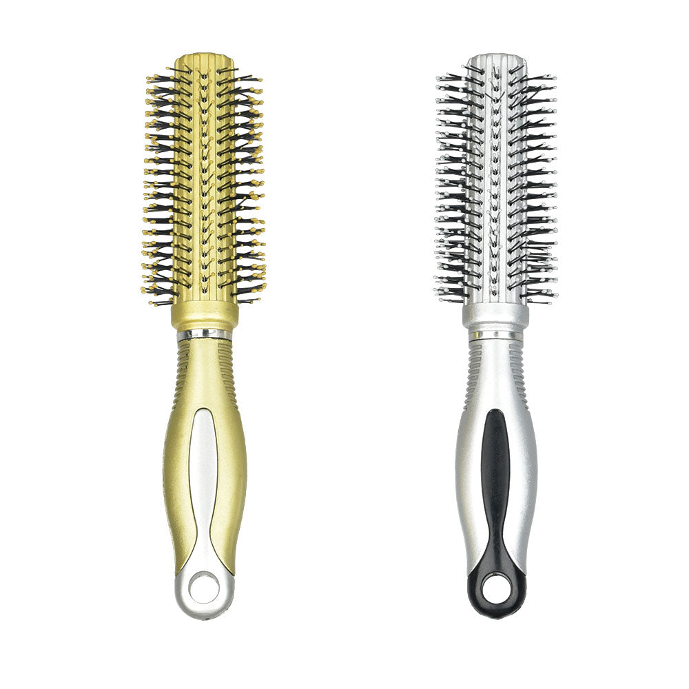 The High Culture 9.25" Hair Brush Security Container