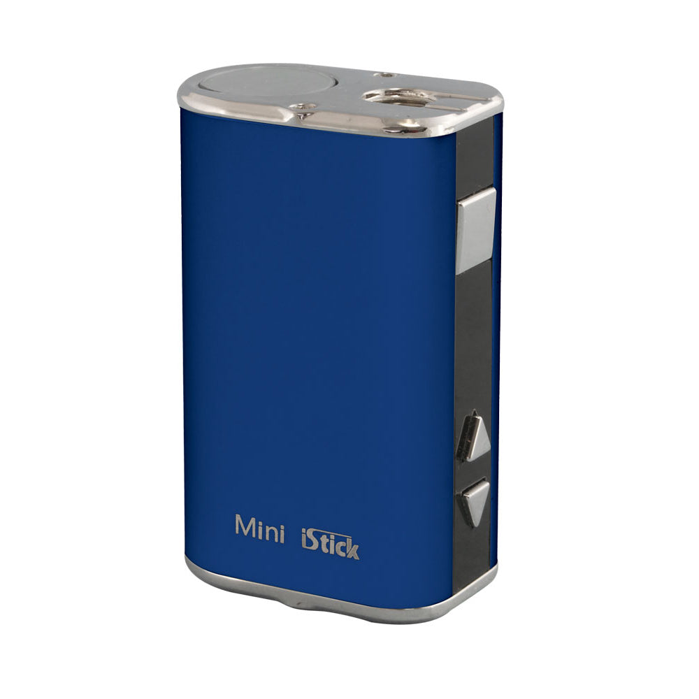 Eleaf iStick Mini 10W Digital Mod Battery 510 Connection
