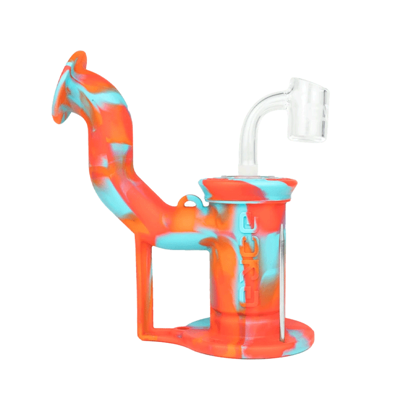 Eyce Rig Quartz Banger