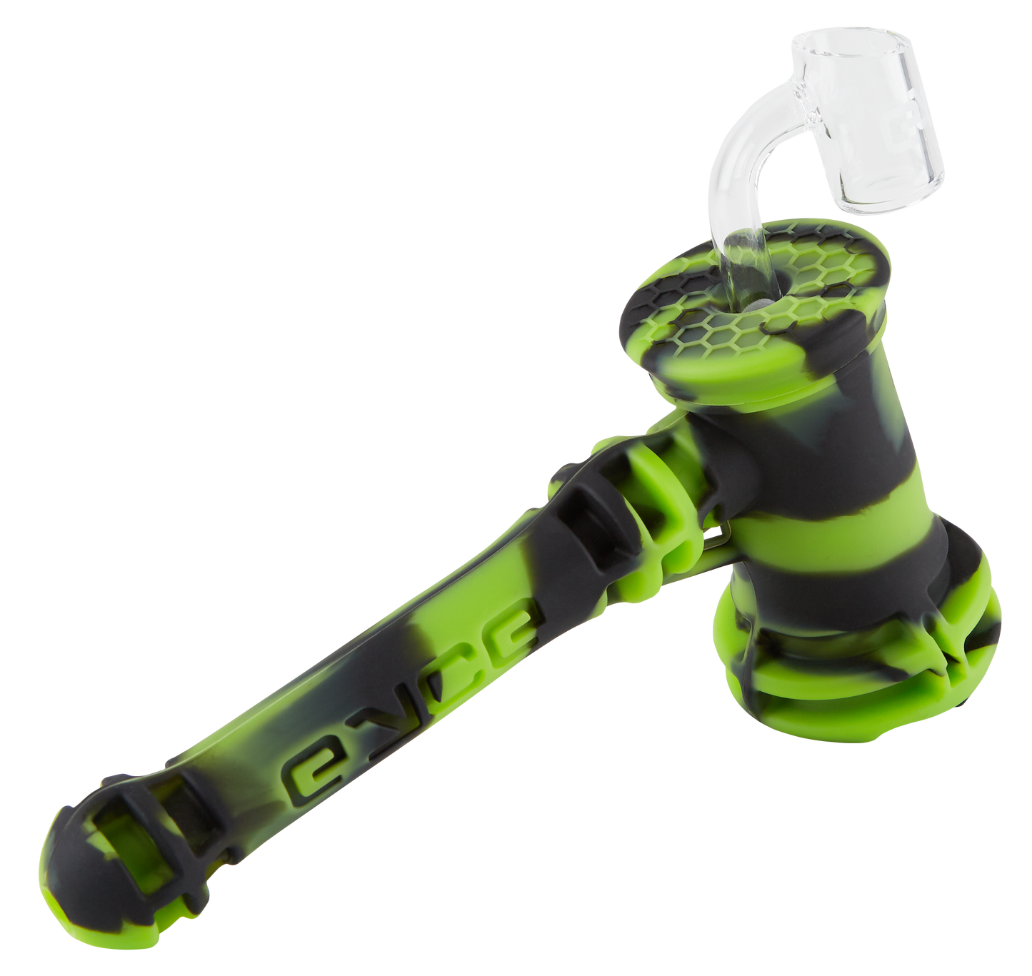 Eyce Rig Quartz Banger