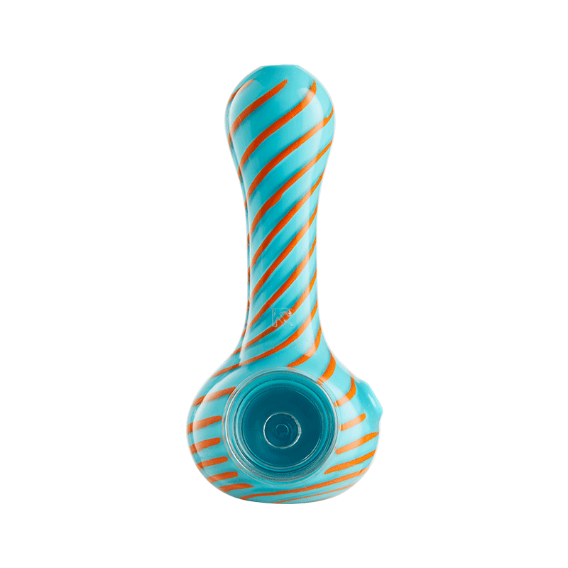 Eyce ORAFLEX Spiral Spoon