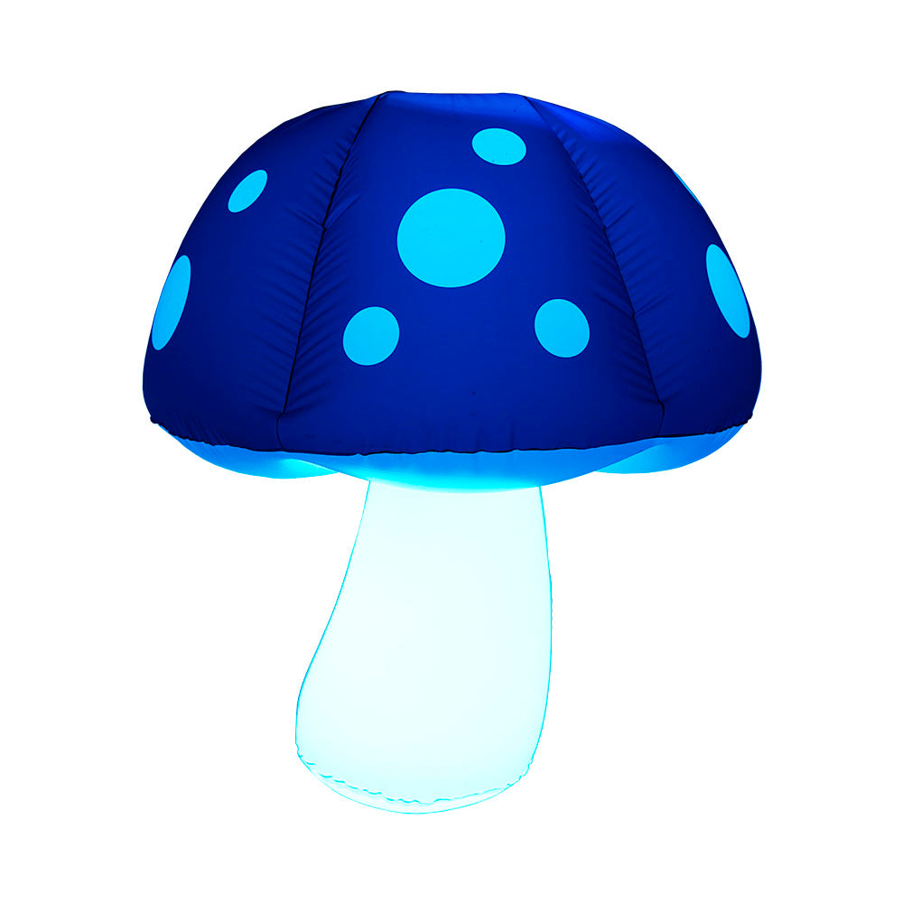 Pulsar Inflatashroom with LED light