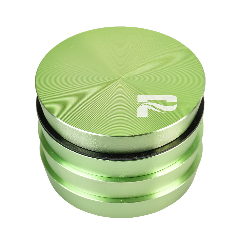 Pulsar 4pc Aluminum Tiered Grinder | 2 Inch