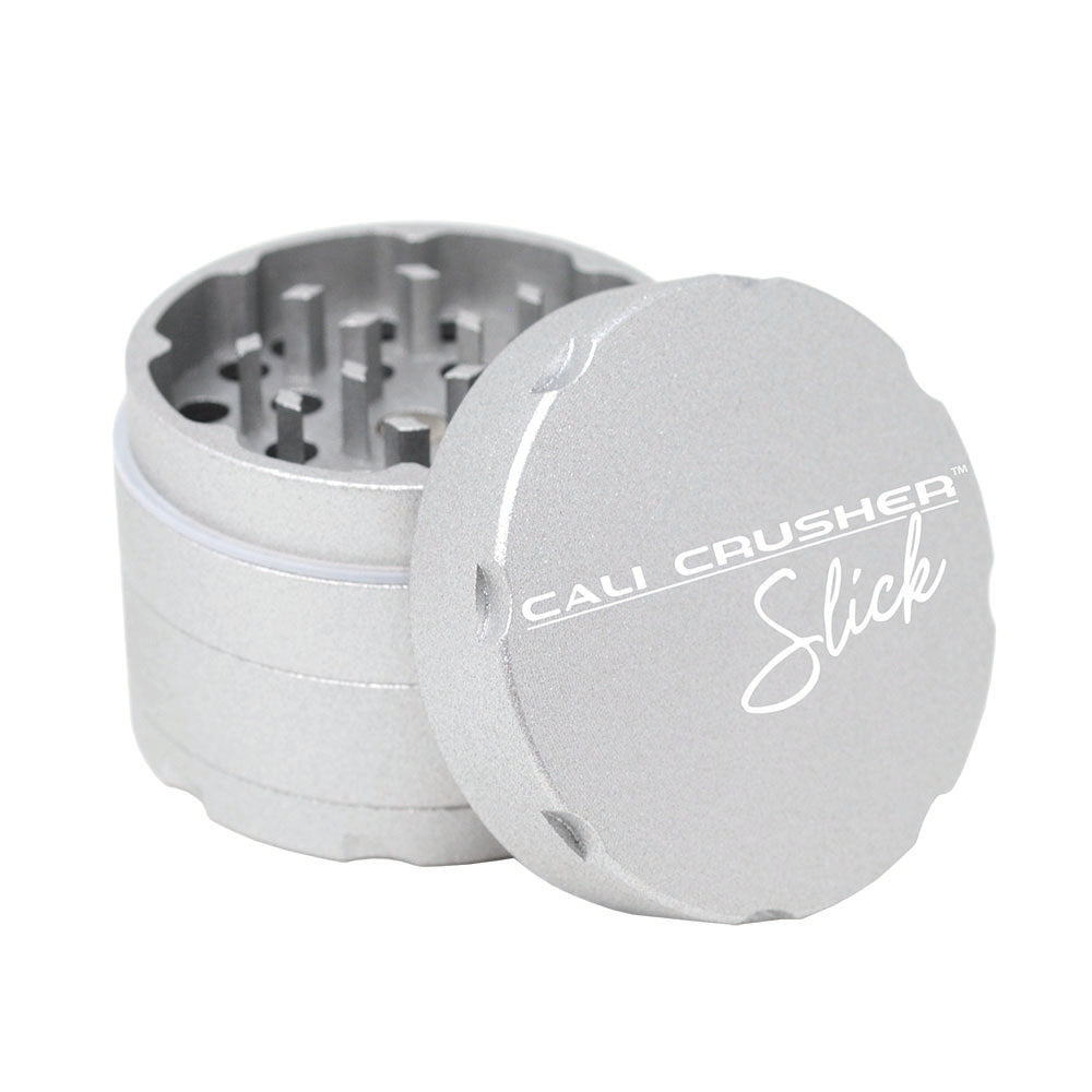 Cali Crusher OG Slick Nonstick Grinder | 4pc | 2in