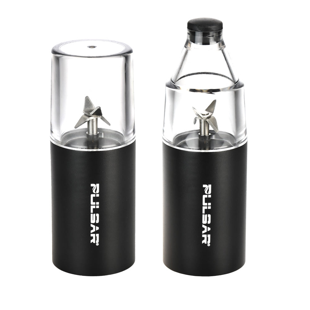 Pulsar ECF Electric Cone Filler Kit | Funnel & Standard Jars
