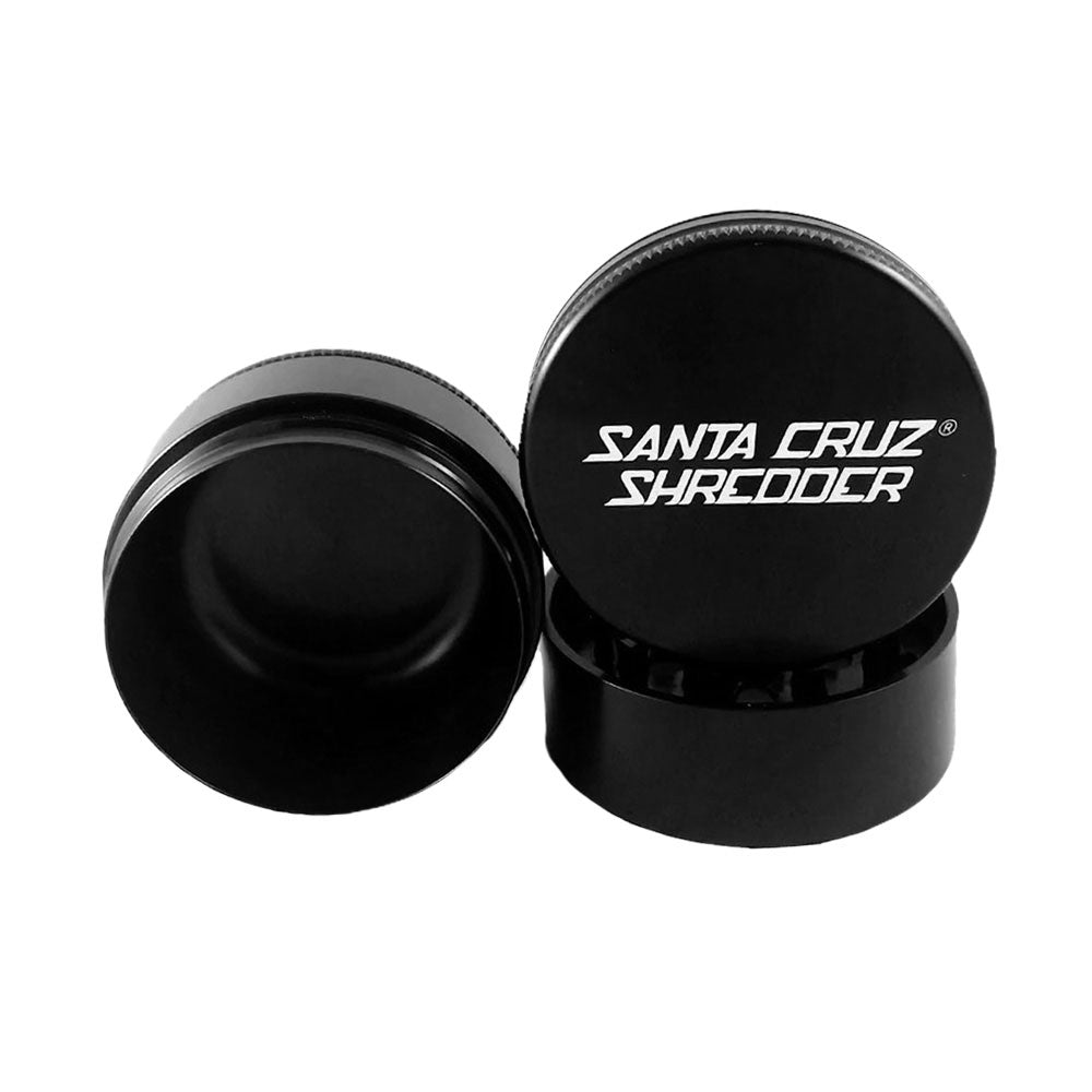 Santa Cruz Shredder Grinder - Large 3pc / 2.75"