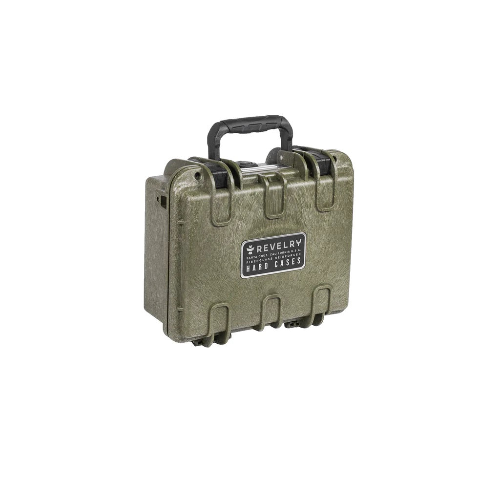 Revelry SUPPLY THE SCOUT - 8.5" HARD CARRY CASE