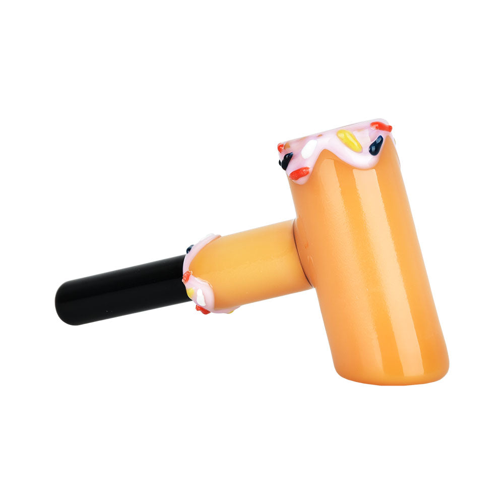 Pulsar Delicious Dunker Hammer Pipe | 4"