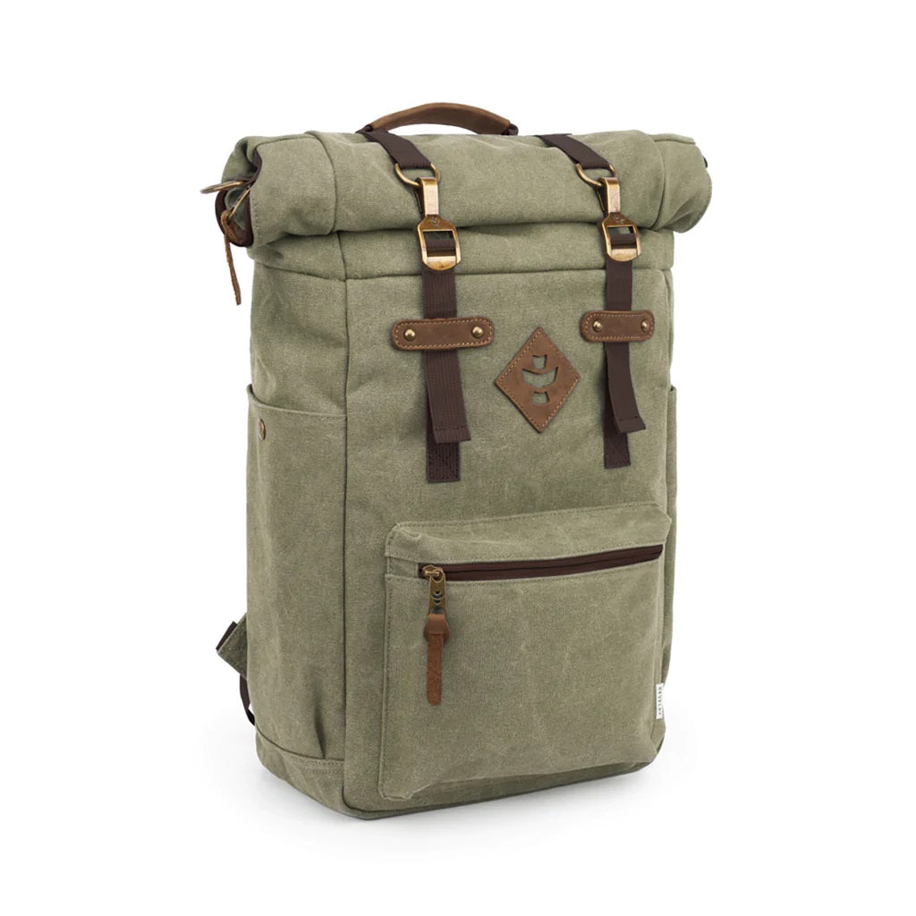 Revelry SUPPLY THE DRIFTER - ROLLTOP BACKPACK