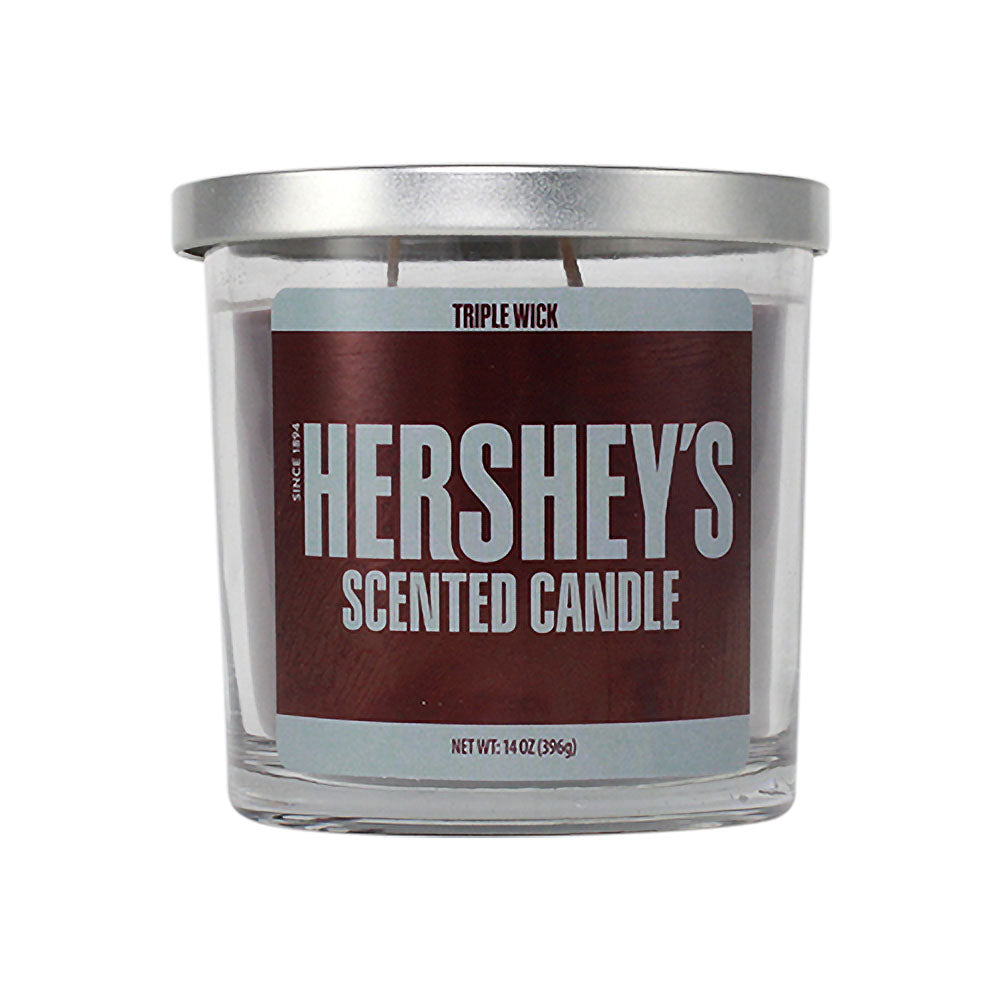 Hershey's Candy Scented Candle | Chocolate