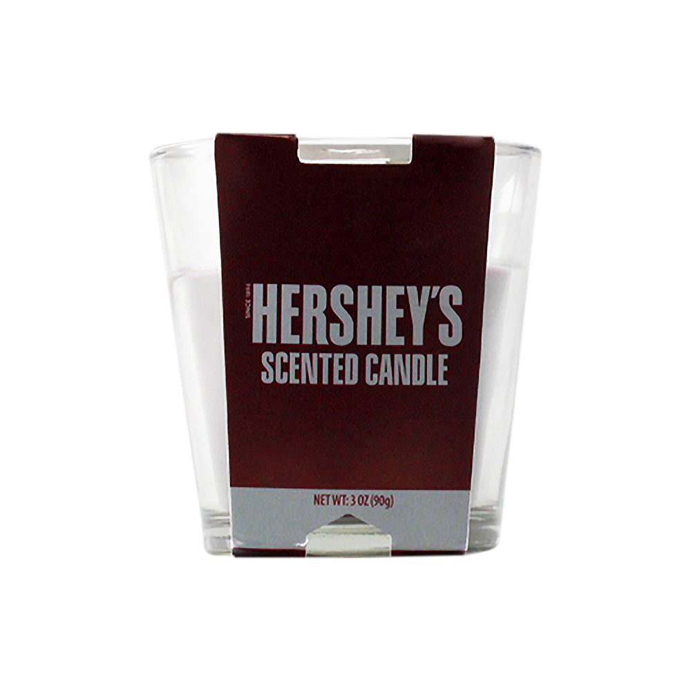 Hershey's Candy Scented Candle | Chocolate