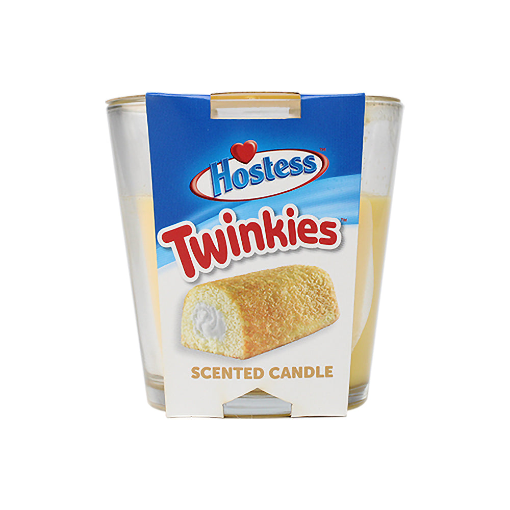 Hostess Cakes Dessert Scented Candle | Twinkies