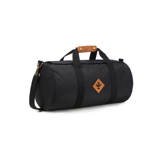 Revelry SUPPLY THE OVERNIGHTER - SMALL DUFFLE CARRY BAG