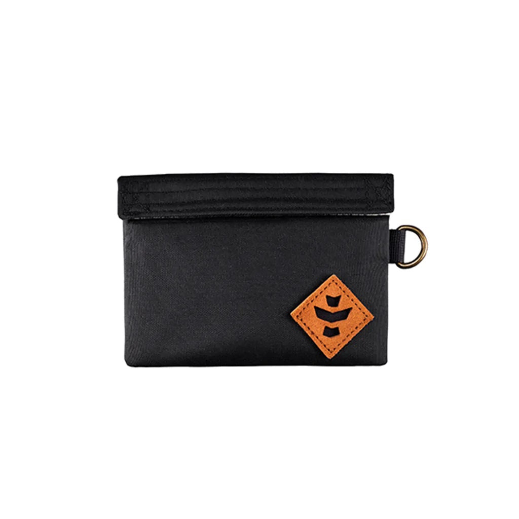 RevelrySUPPLY THE MINI CONFIDANT - SMALL MONEY BAG