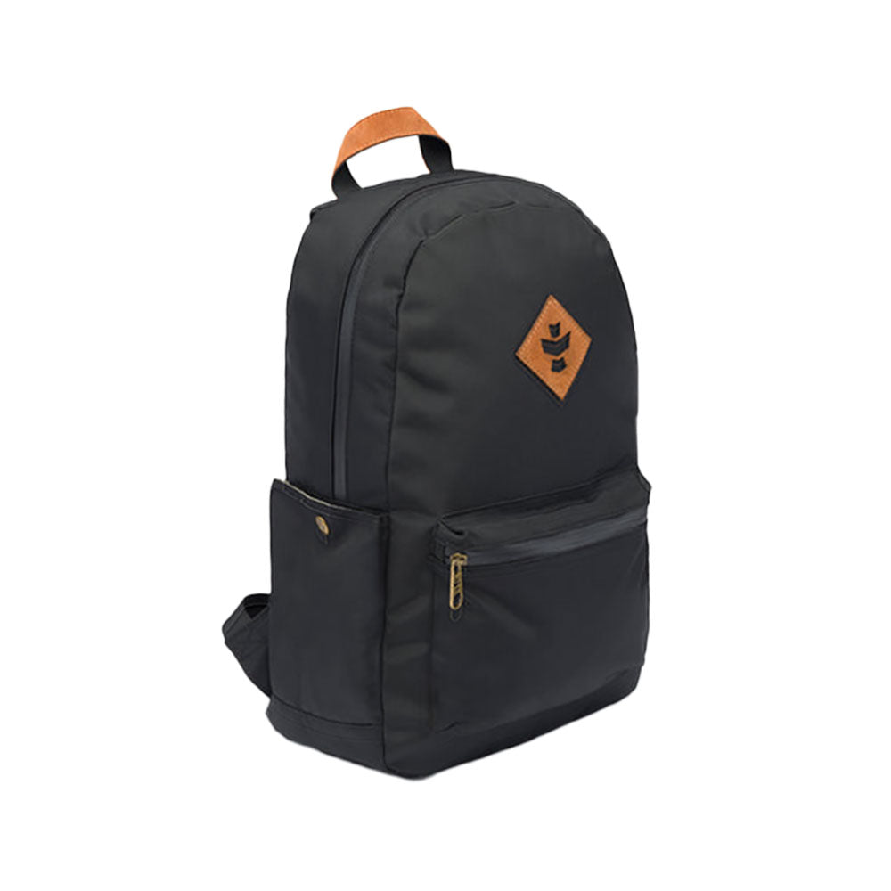 Revelry Explorer Smell Proof Backpack - 13"x17"