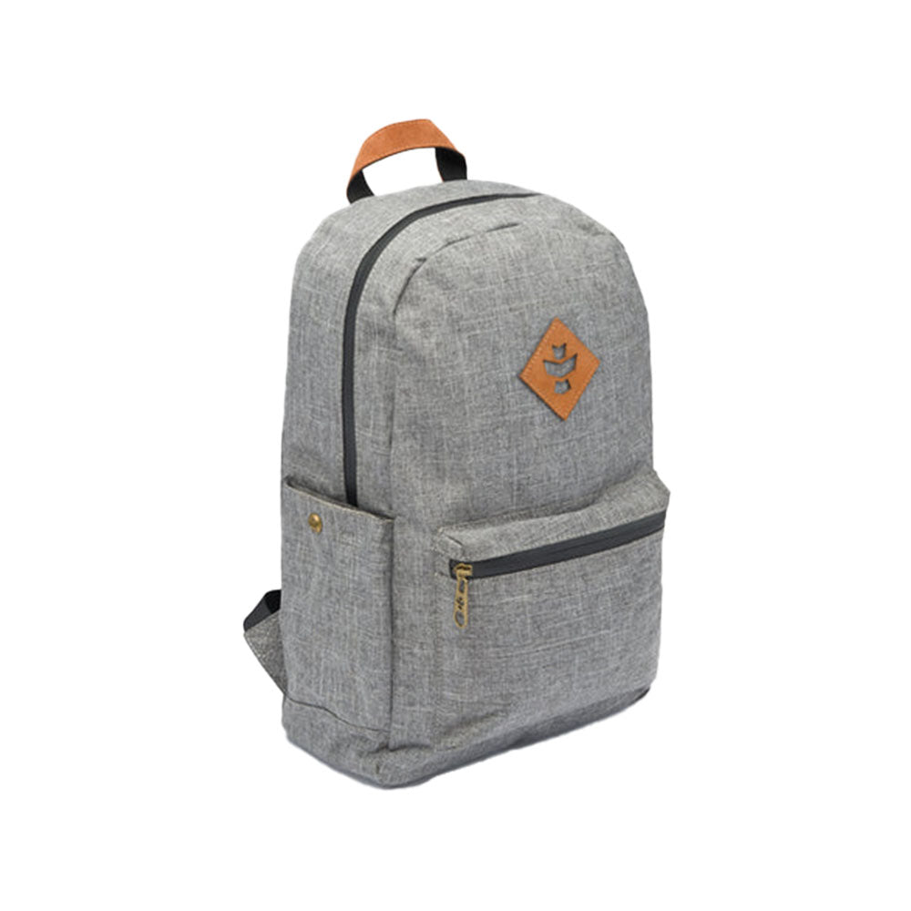 Revelry Explorer Smell Proof Backpack - 13"x17"