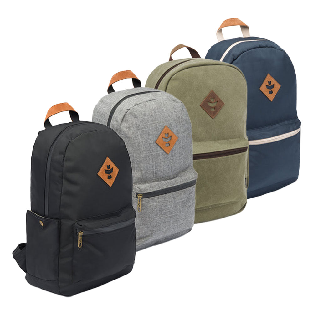 Revelry Explorer Smell Proof Backpack - 13