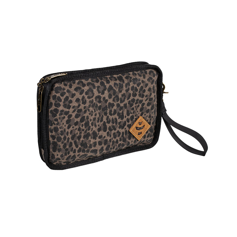 Revelry Gordo Smell Proof Padded Pouch | 9.5" x 6.25"
